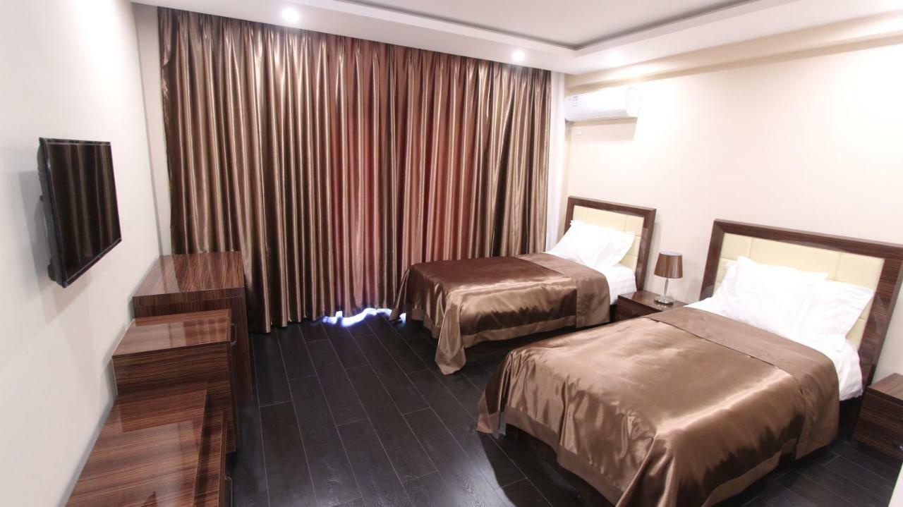 Pamir Palace Khorog Экстерьер фото
