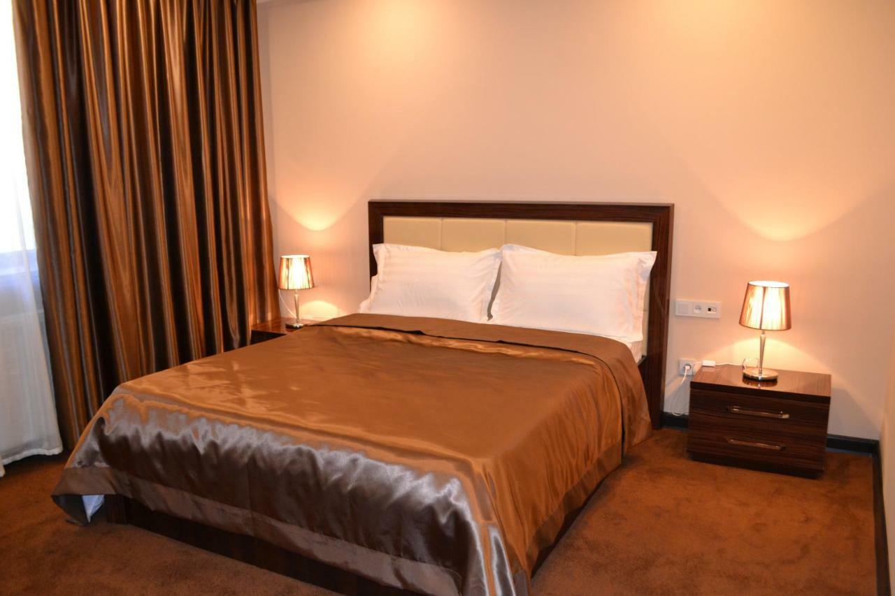 Pamir Palace Khorog Экстерьер фото