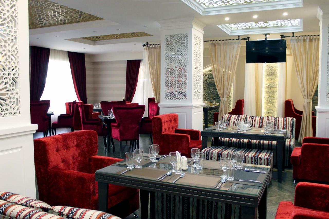 Pamir Palace Khorog Экстерьер фото