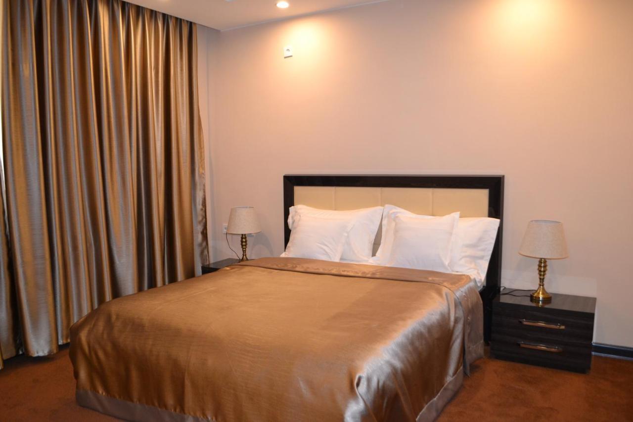Pamir Palace Khorog Экстерьер фото